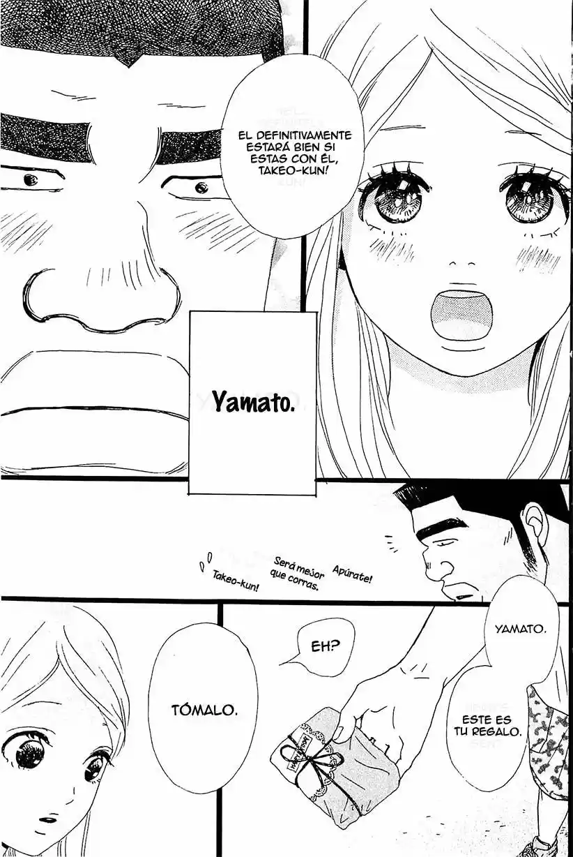 Ore Monogatari!! - Capítulo 6 - Página 25 - LectorTMOo