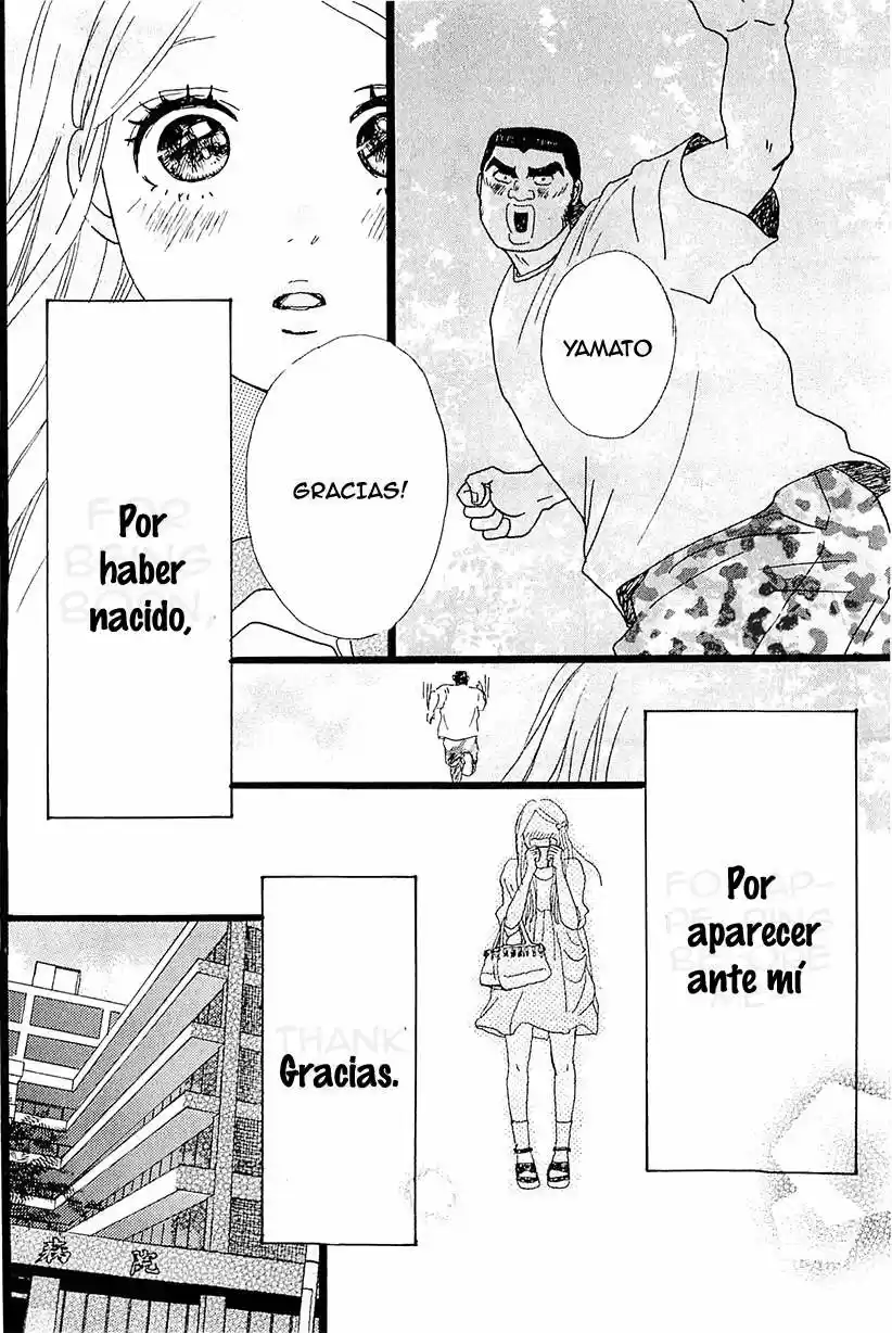 Ore Monogatari!! - Capítulo 6 - Página 26 - LectorTMOo