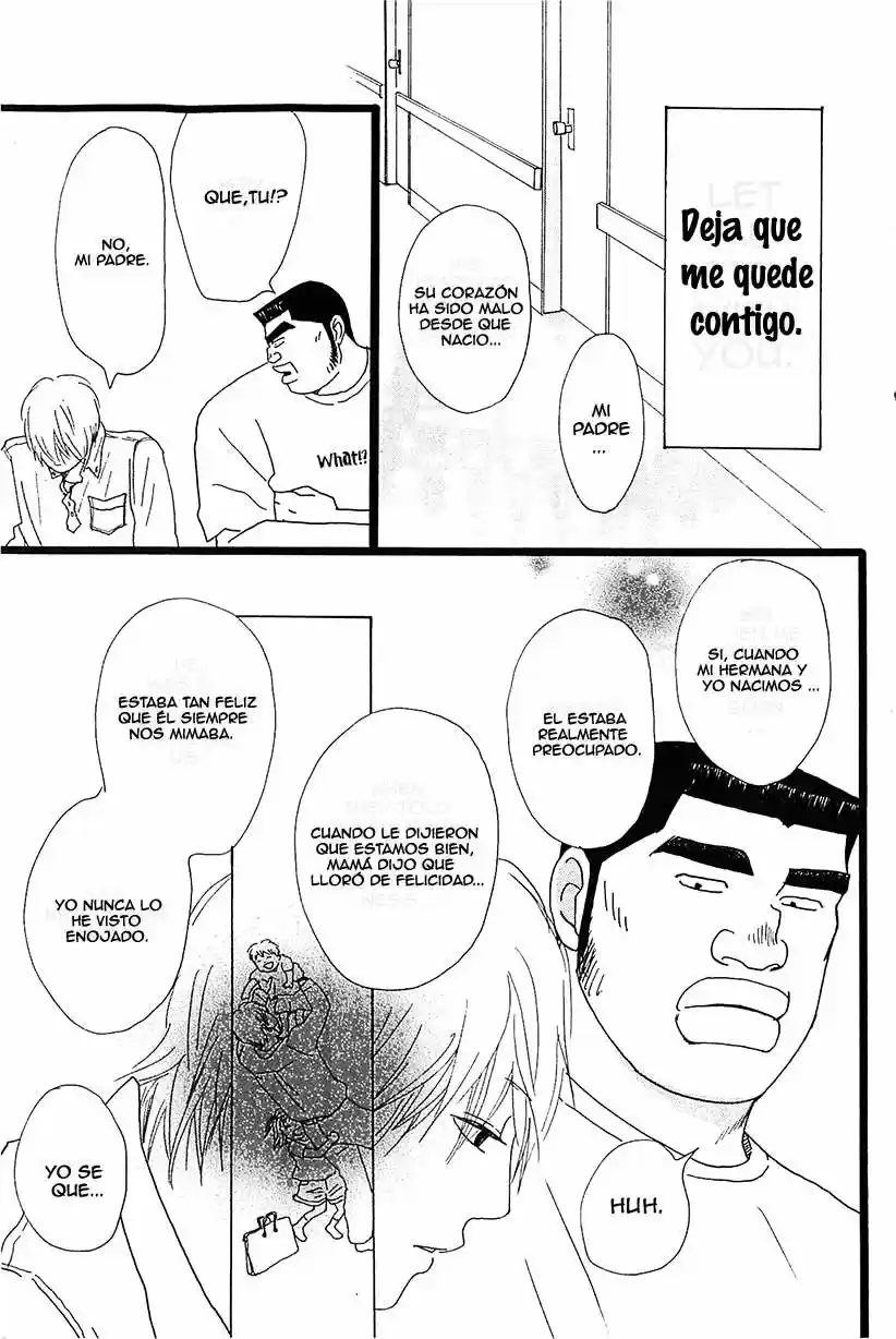 Ore Monogatari!! - Capítulo 6 - Página 31 - LectorTMOo