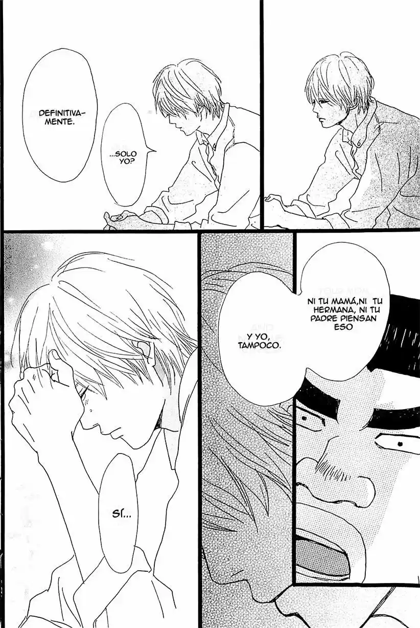 Ore Monogatari!! - Capítulo 6 - Página 34 - LectorTMOo