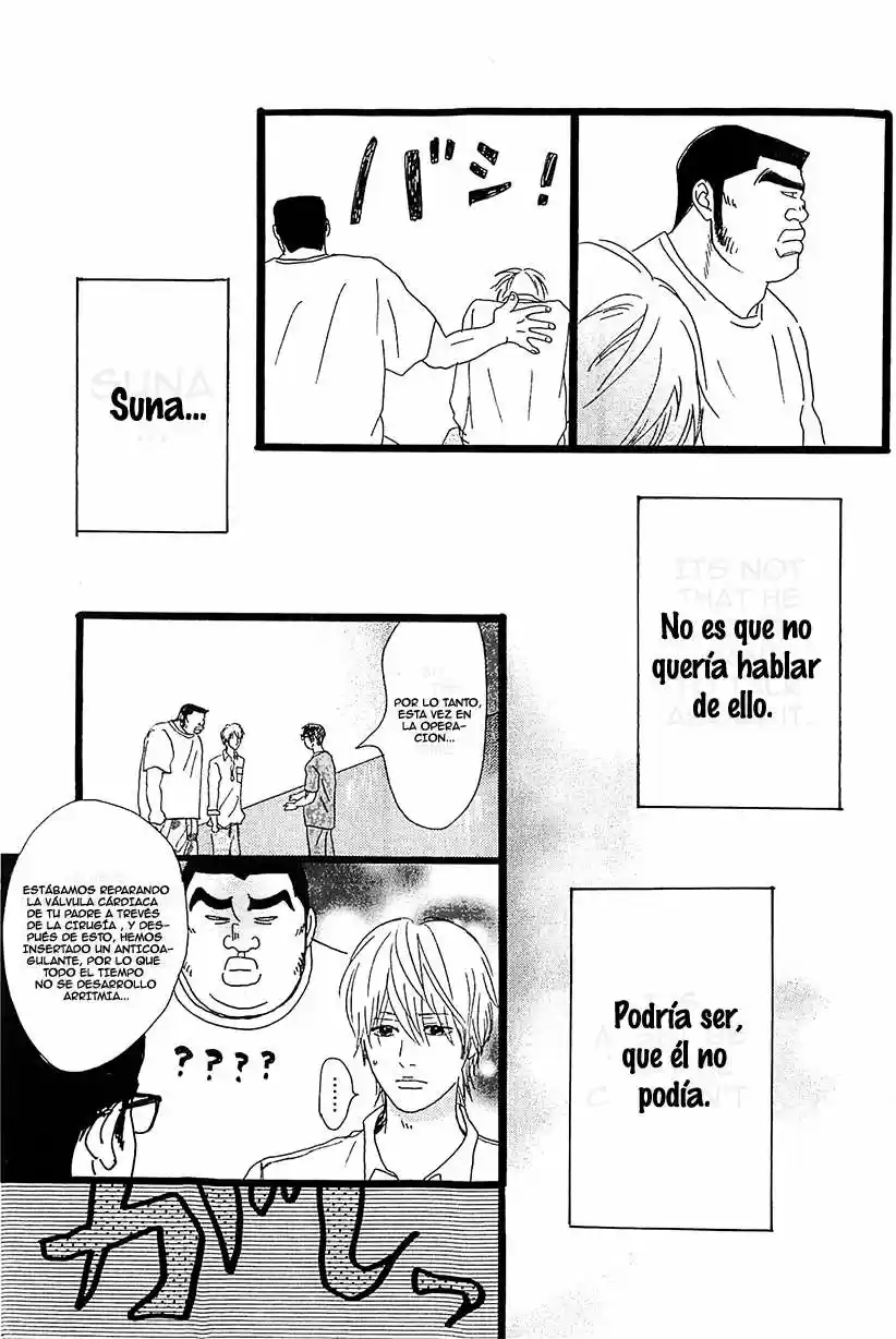 Ore Monogatari!! - Capítulo 6 - Página 35 - LectorTMOo