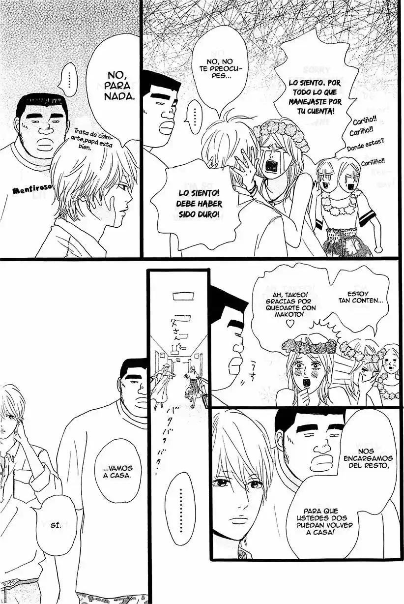 Ore Monogatari!! - Capítulo 6 - Página 37 - LectorTMOo