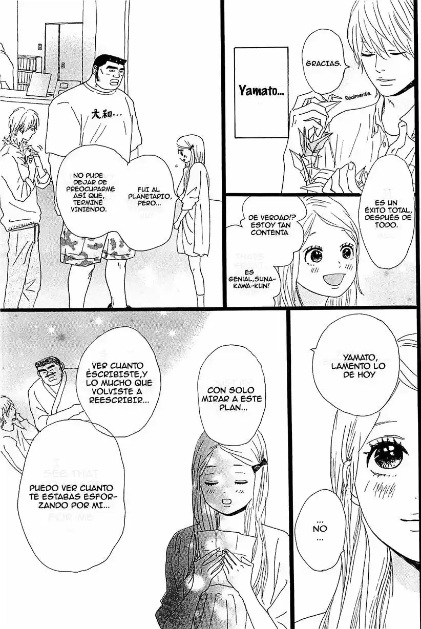 Ore Monogatari!! - Capítulo 6 - Página 39 - LectorTMOo