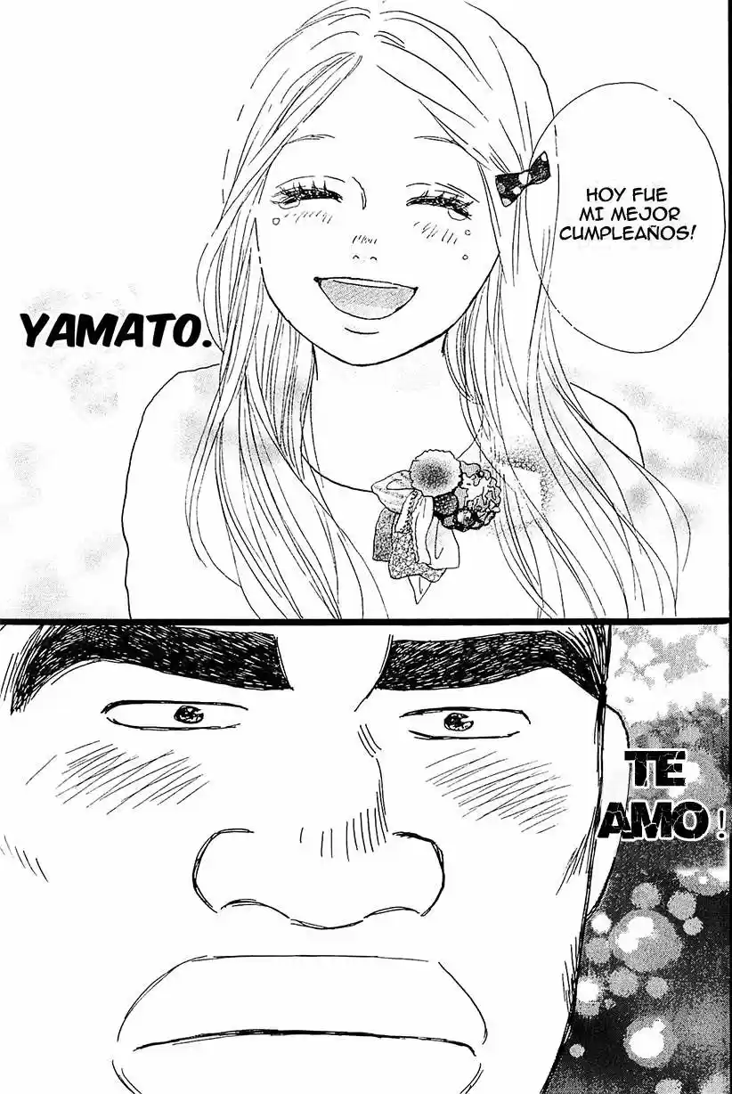Ore Monogatari!! - Capítulo 6 - Página 41 - LectorTMOo