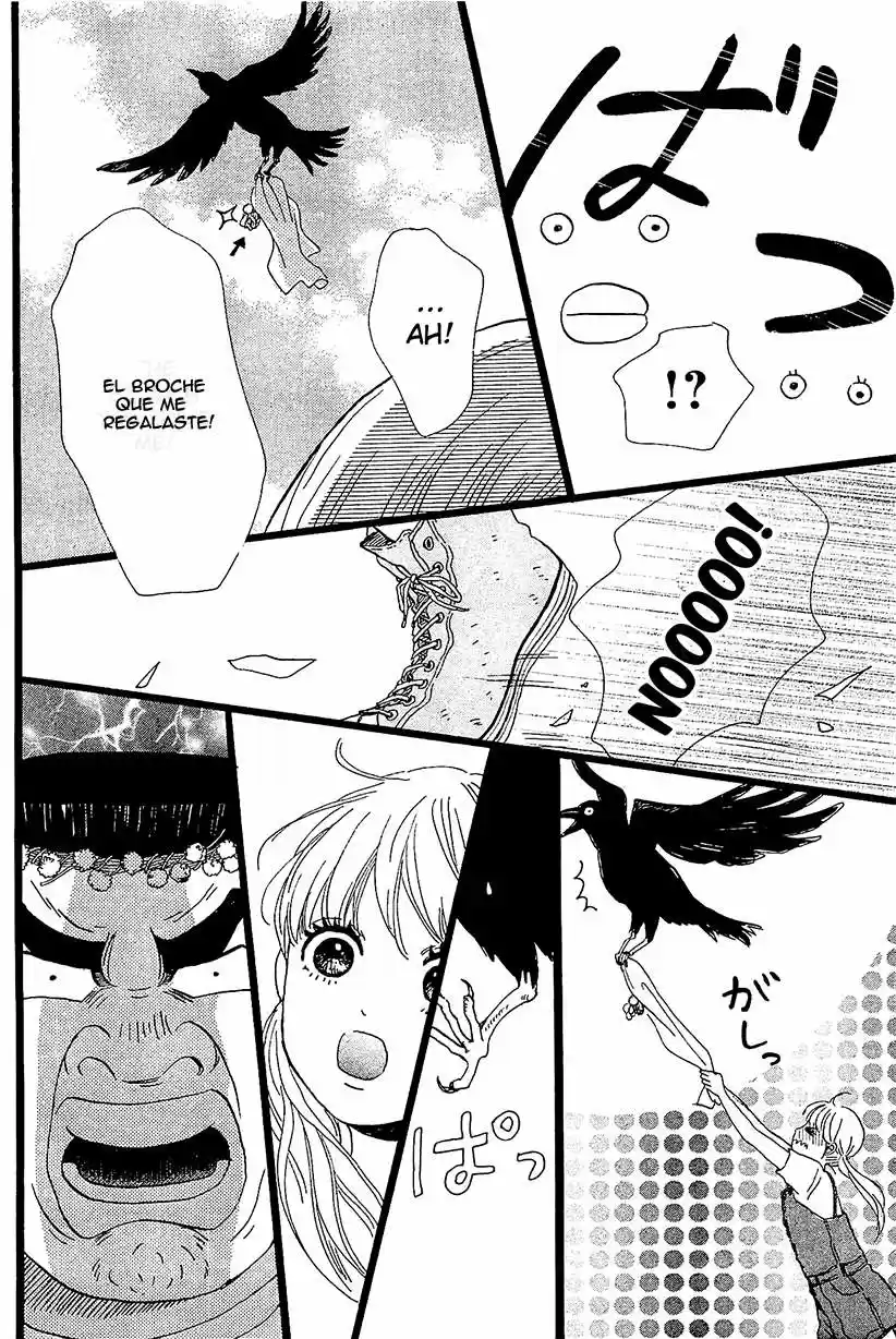 Ore Monogatari!! - Capítulo 7 - Página 13 - LectorTMOo