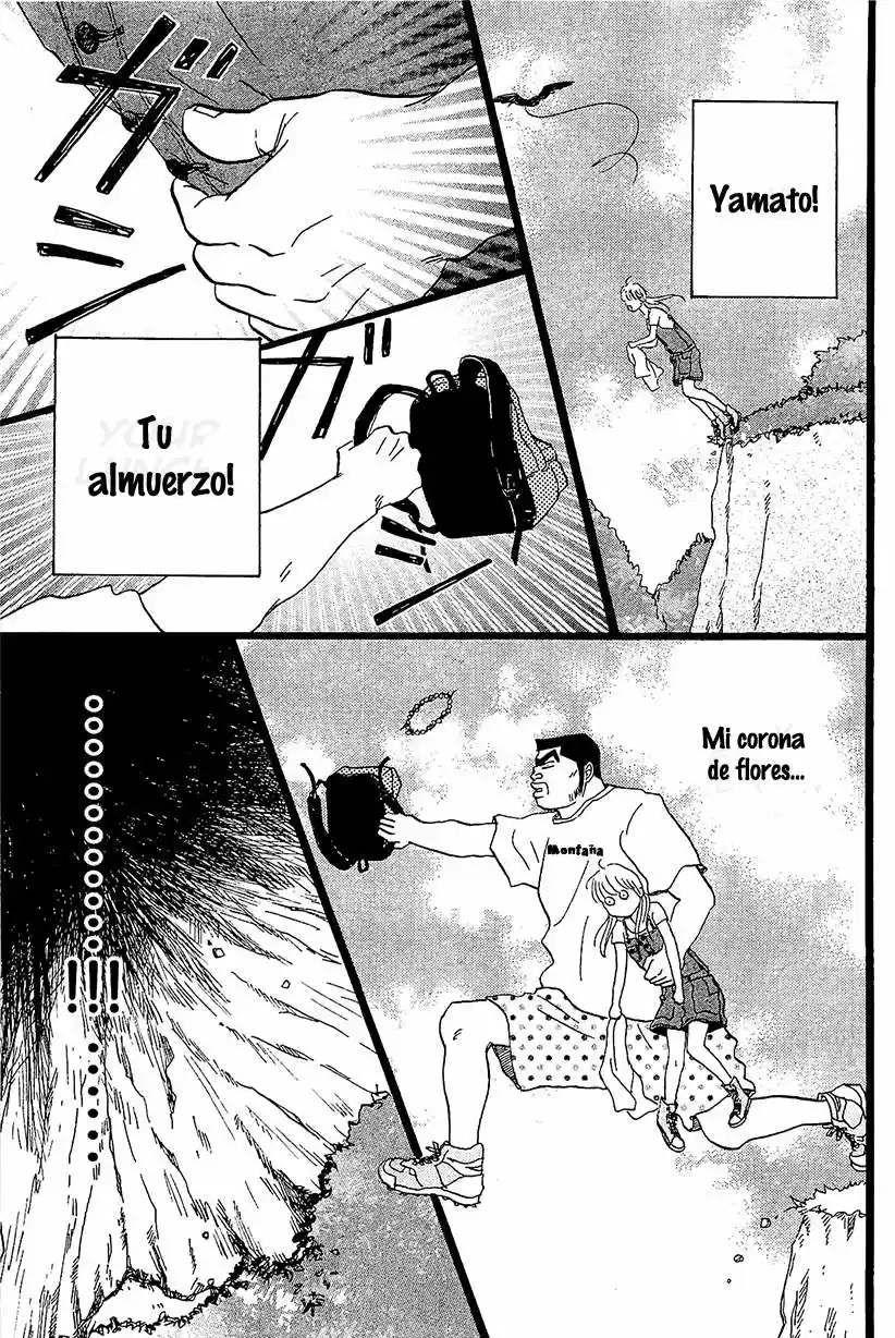 Ore Monogatari!! - Capítulo 7 - Página 14 - LectorTMOo