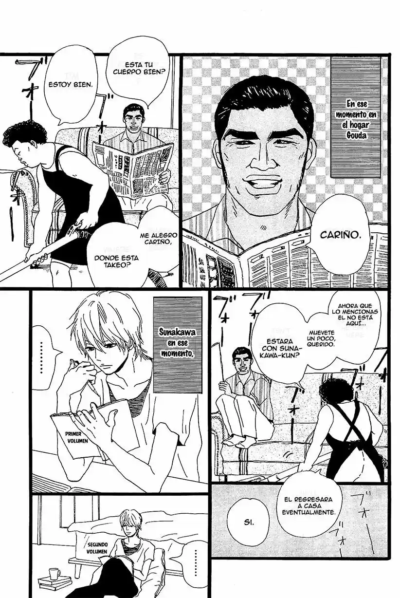 Ore Monogatari!! - Capítulo 7 - Página 18 - LectorTMOo