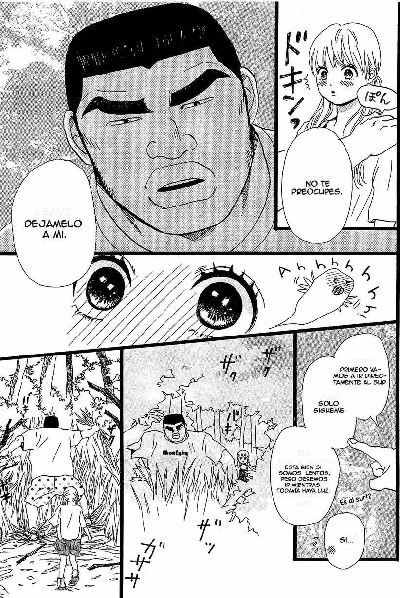 Ore Monogatari!! - Capítulo 7 - Página 22 - LectorTMOo