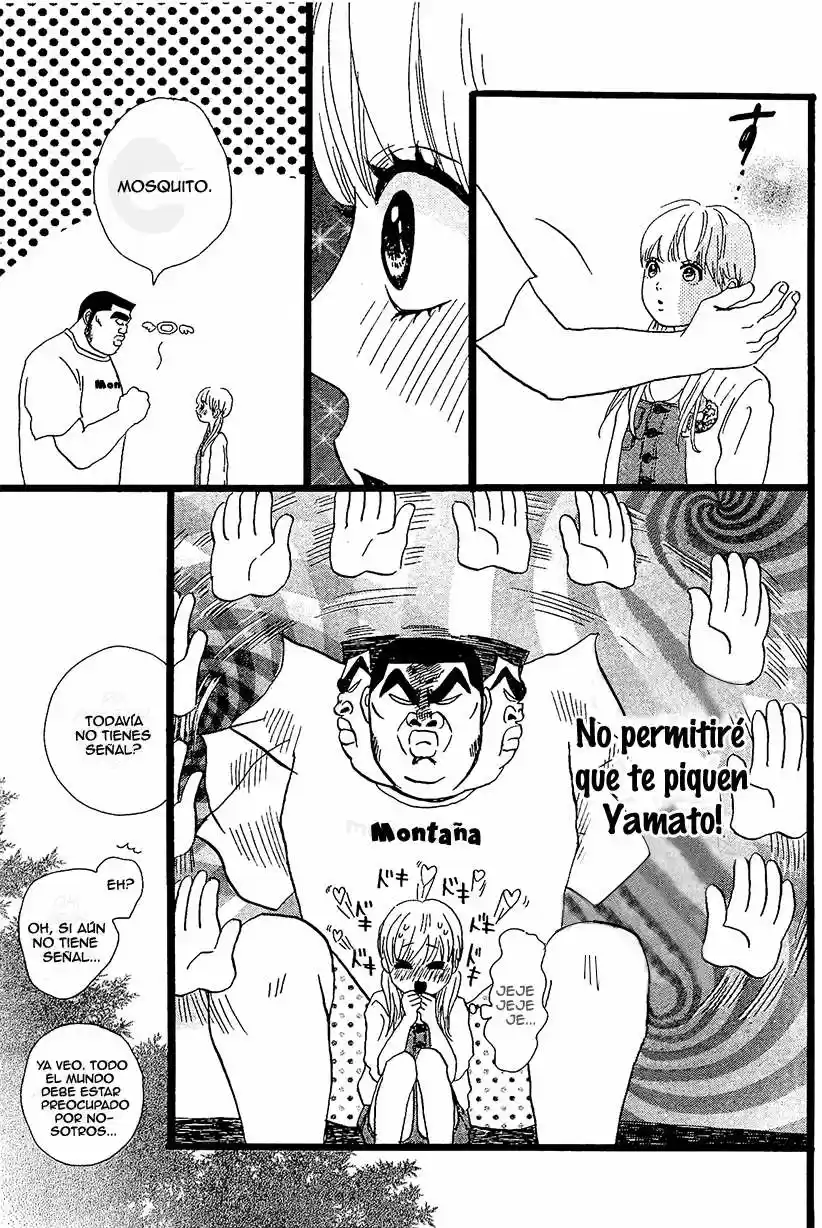 Ore Monogatari!! - Capítulo 7 - Página 26 - LectorTMOo