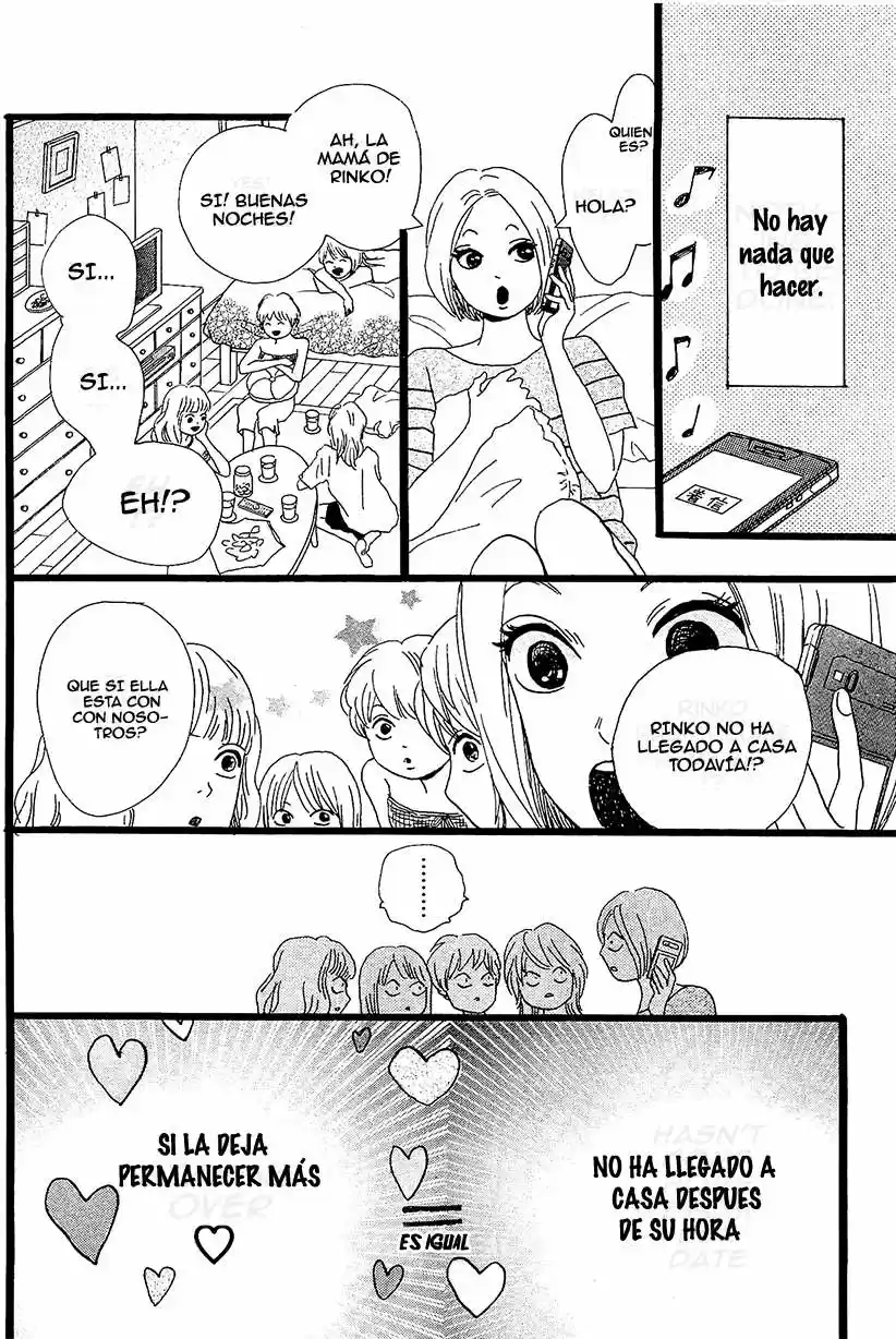 Ore Monogatari!! - Capítulo 7 - Página 27 - LectorTMOo