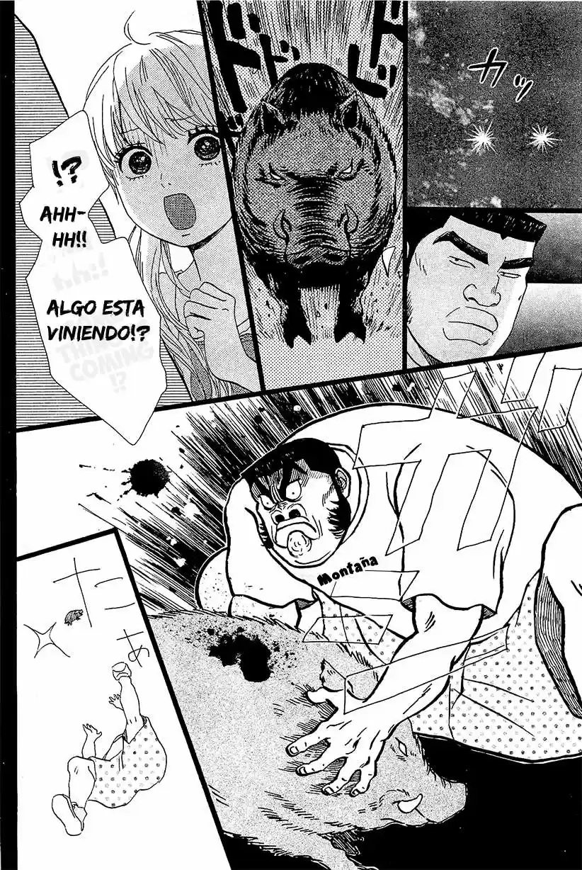 Ore Monogatari!! - Capítulo 7 - Página 31 - LectorTMOo