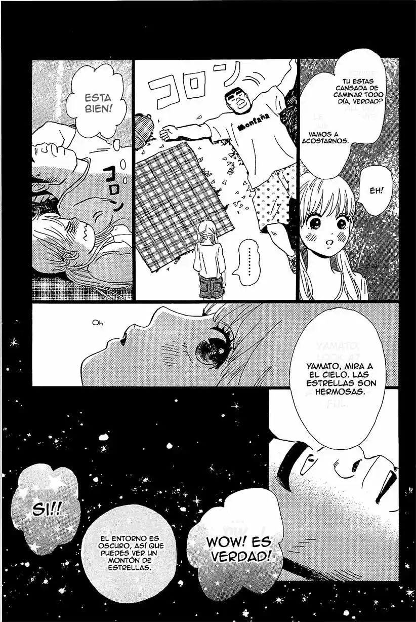 Ore Monogatari!! - Capítulo 7 - Página 34 - LectorTMOo