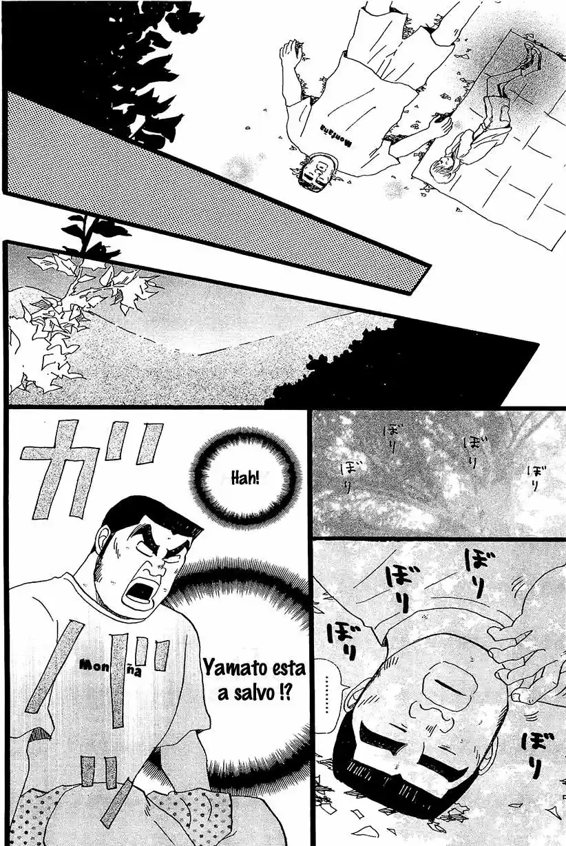 Ore Monogatari!! - Capítulo 7 - Página 39 - LectorTMOo