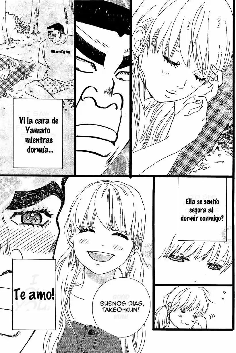 Ore Monogatari!! - Capítulo 7 - Página 40 - LectorTMOo