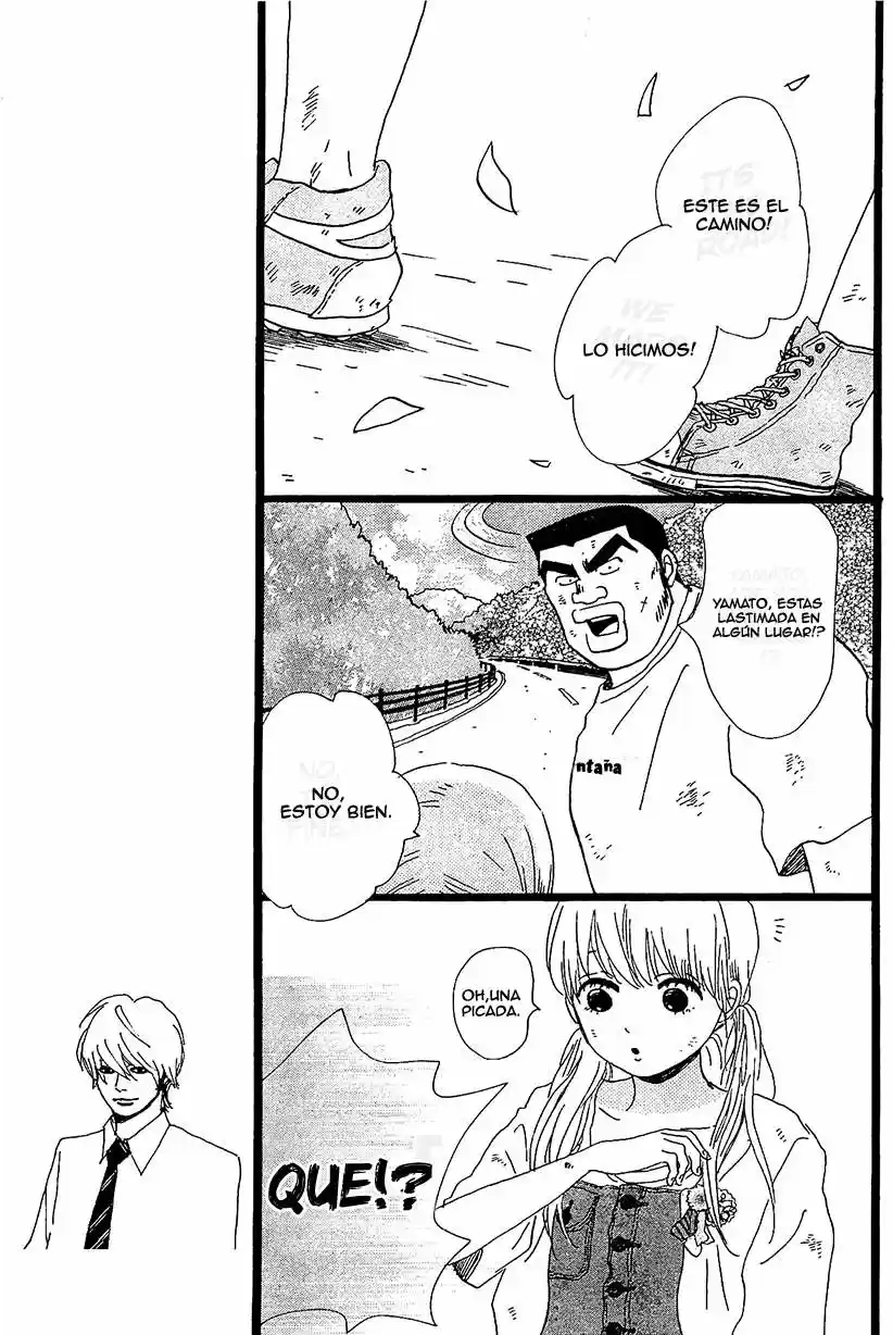 Ore Monogatari!! - Capítulo 7 - Página 42 - LectorTMOo