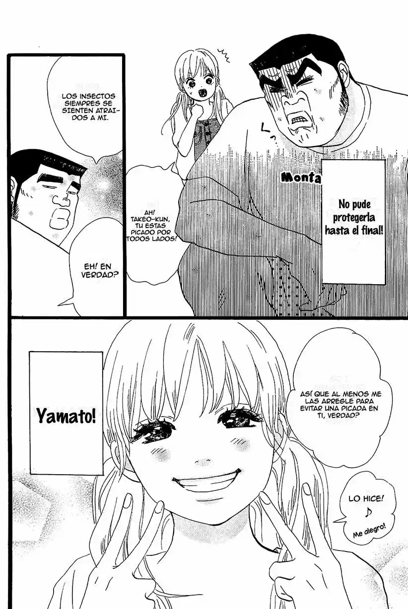 Ore Monogatari!! - Capítulo 7 - Página 43 - LectorTMOo