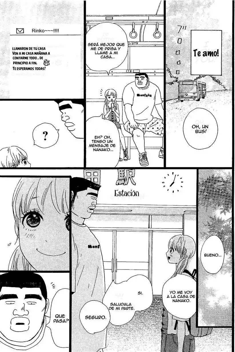 Ore Monogatari!! - Capítulo 7 - Página 44 - LectorTMOo