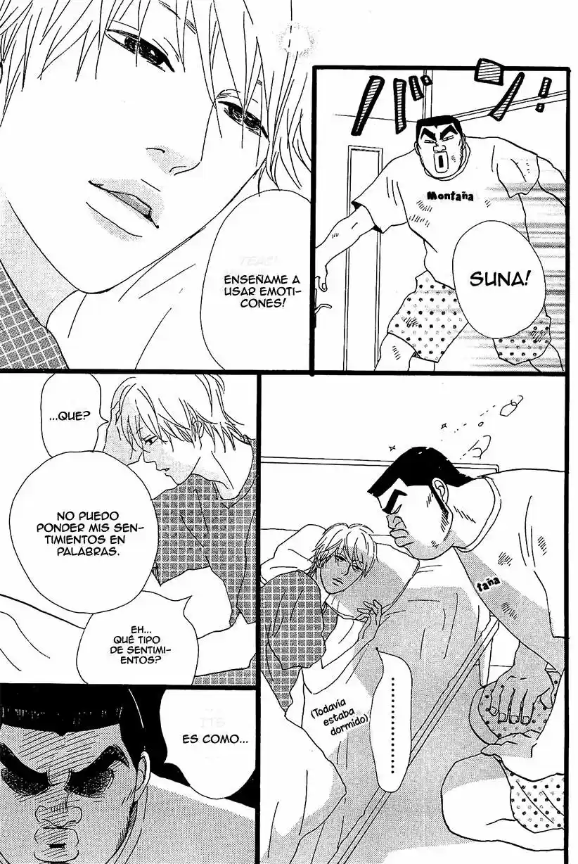 Ore Monogatari!! - Capítulo 7 - Página 48 - LectorTMOo