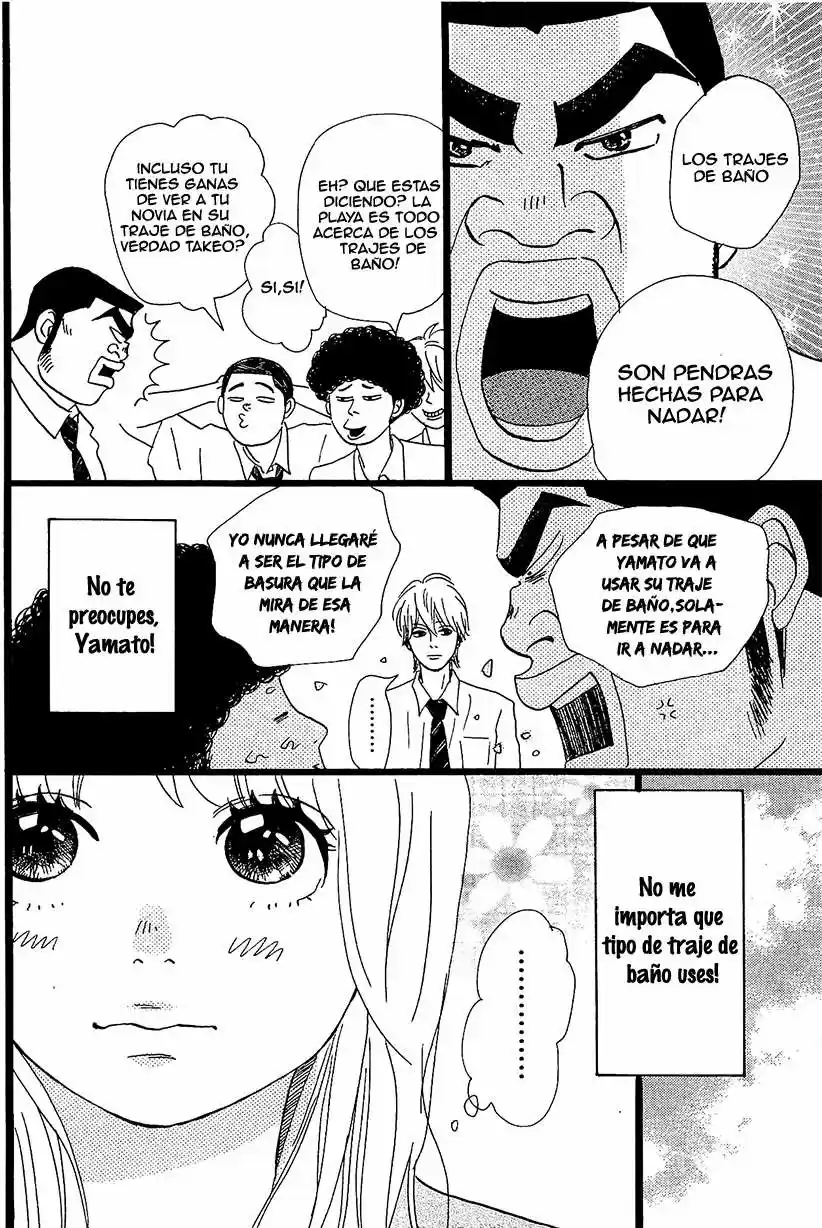 Ore Monogatari!! - Capítulo 8 - Página 6 - LectorTMOo