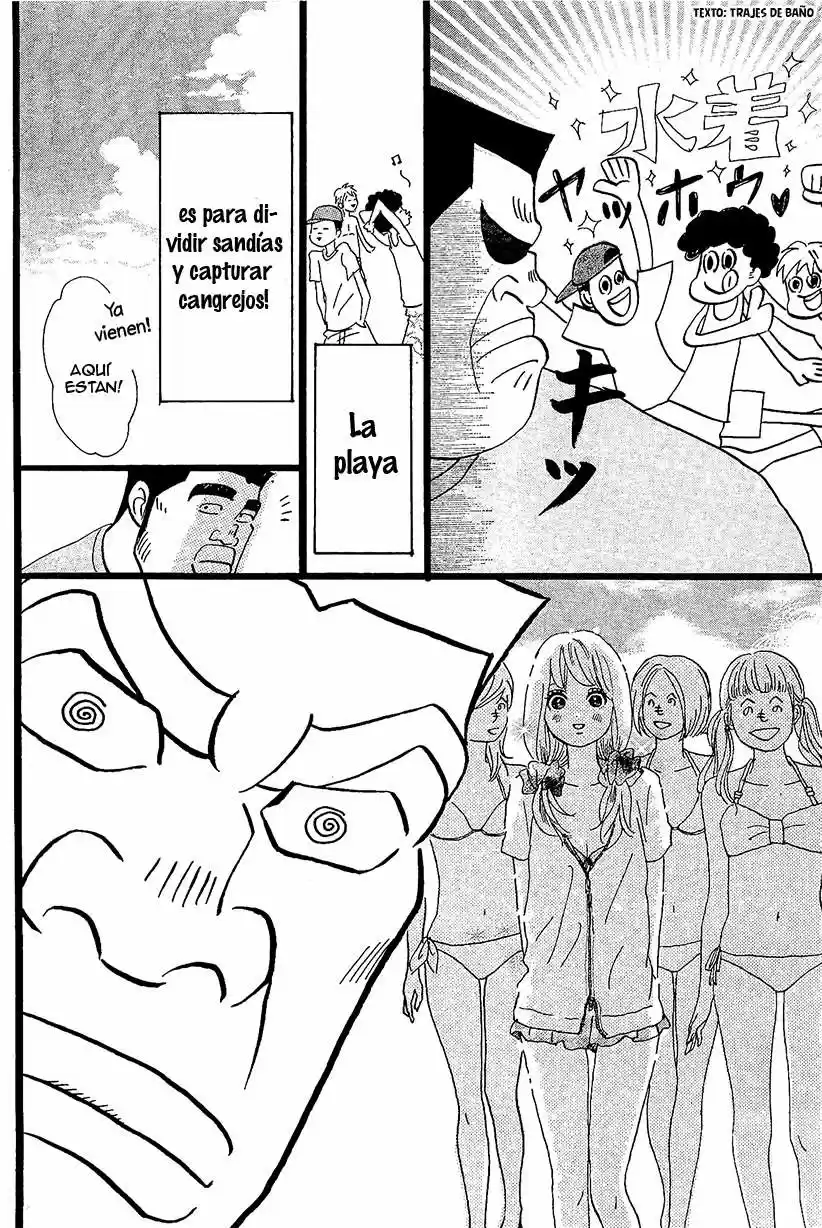 Ore Monogatari!! - Capítulo 8 - Página 14 - LectorTMOo