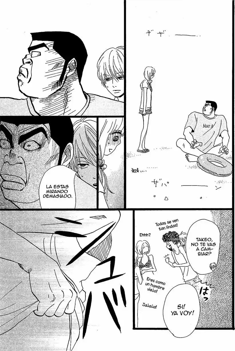 Ore Monogatari!! - Capítulo 8 - Página 15 - LectorTMOo