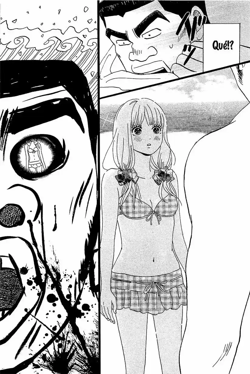 Ore Monogatari!! - Capítulo 8 - Página 20 - LectorTMOo