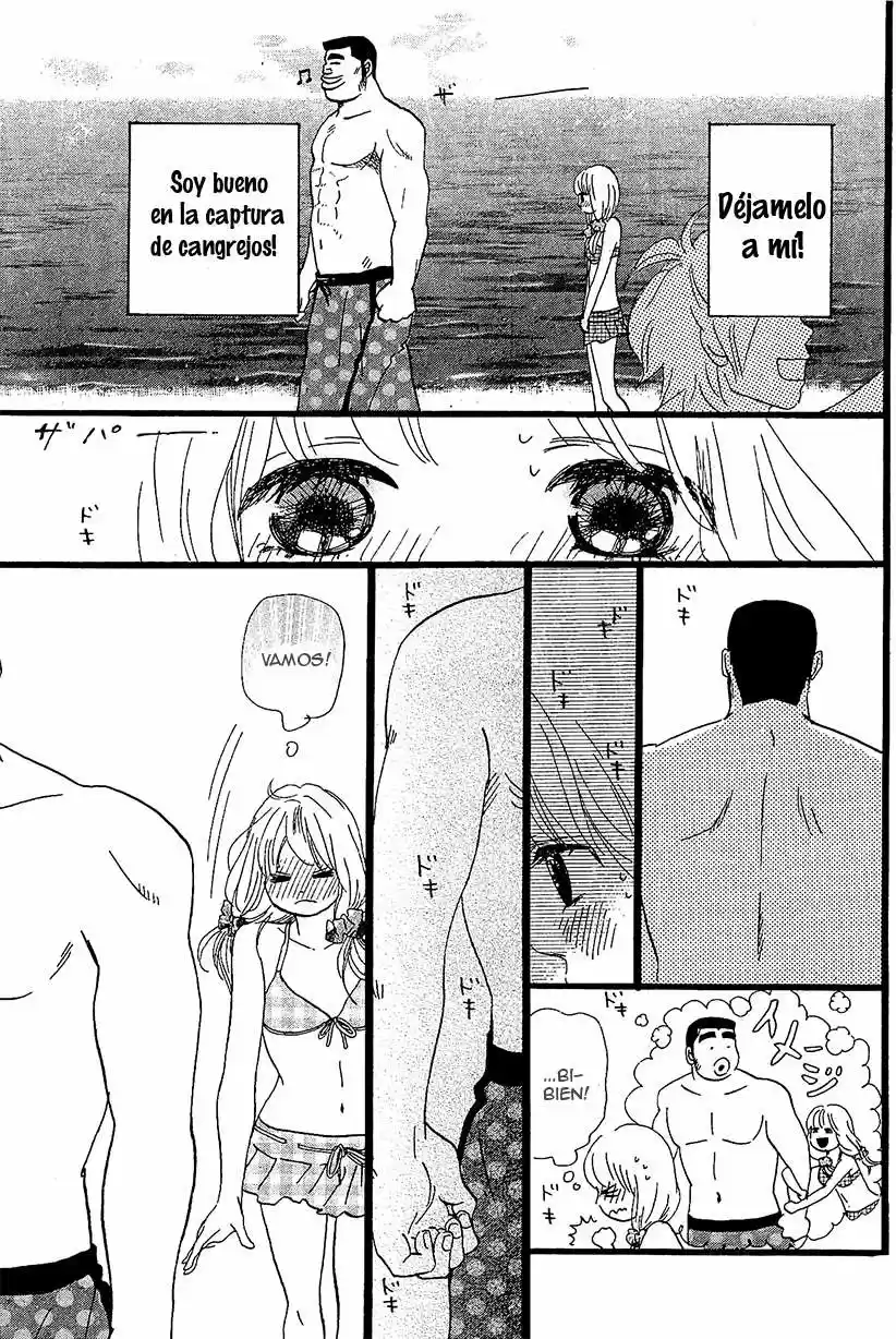Ore Monogatari!! - Capítulo 8 - Página 31 - LectorTMOo