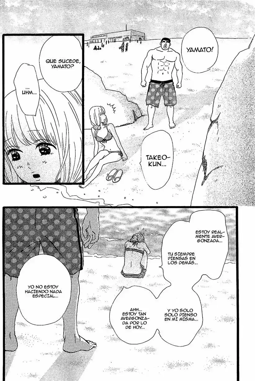Ore Monogatari!! - Capítulo 8 - Página 34 - LectorTMOo