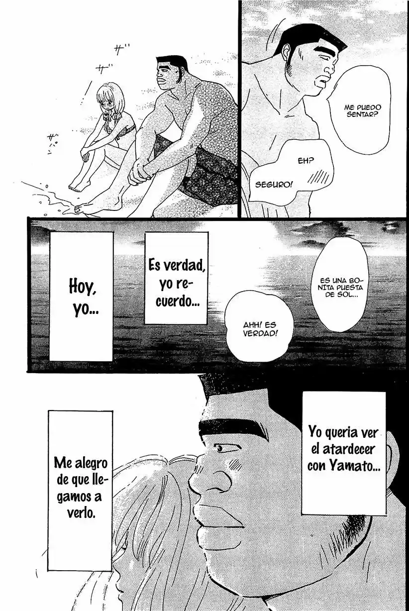 Ore Monogatari!! - Capítulo 8 - Página 35 - LectorTMOo