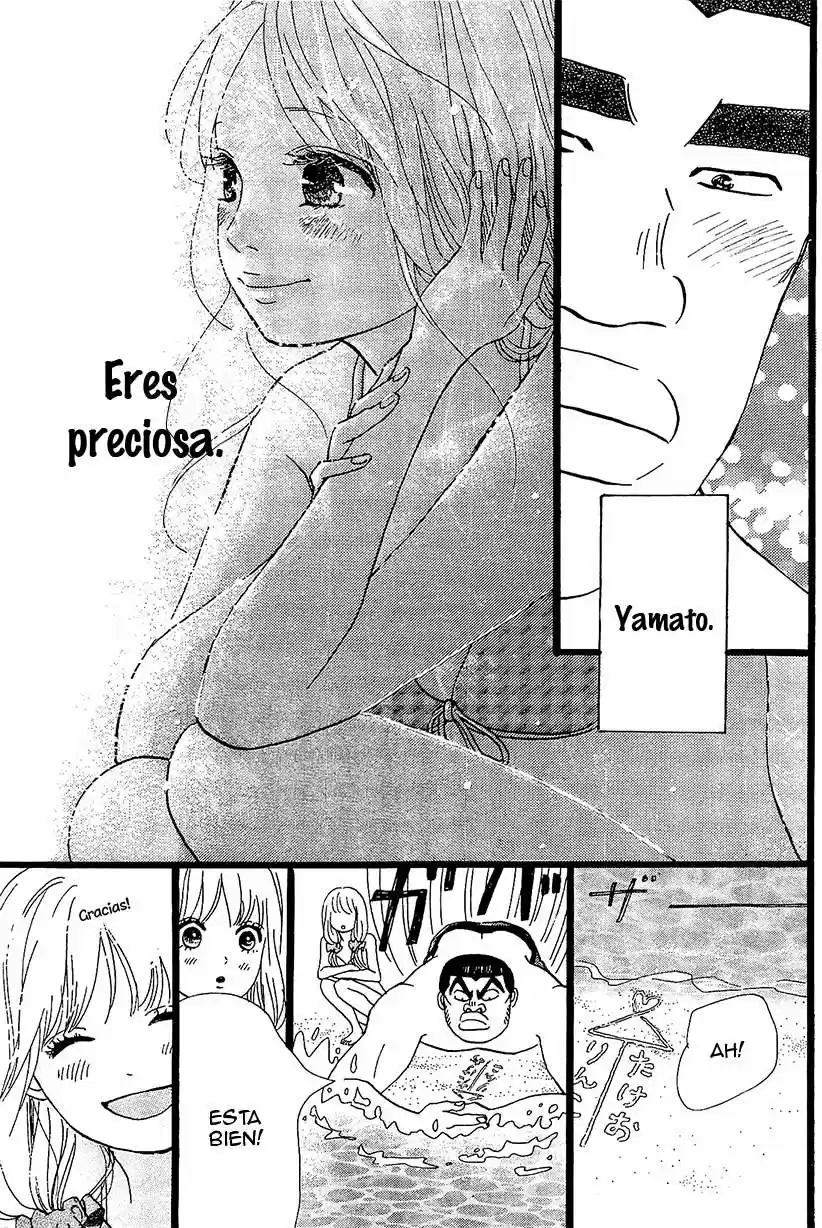 Ore Monogatari!! - Capítulo 8 - Página 37 - LectorTMOo