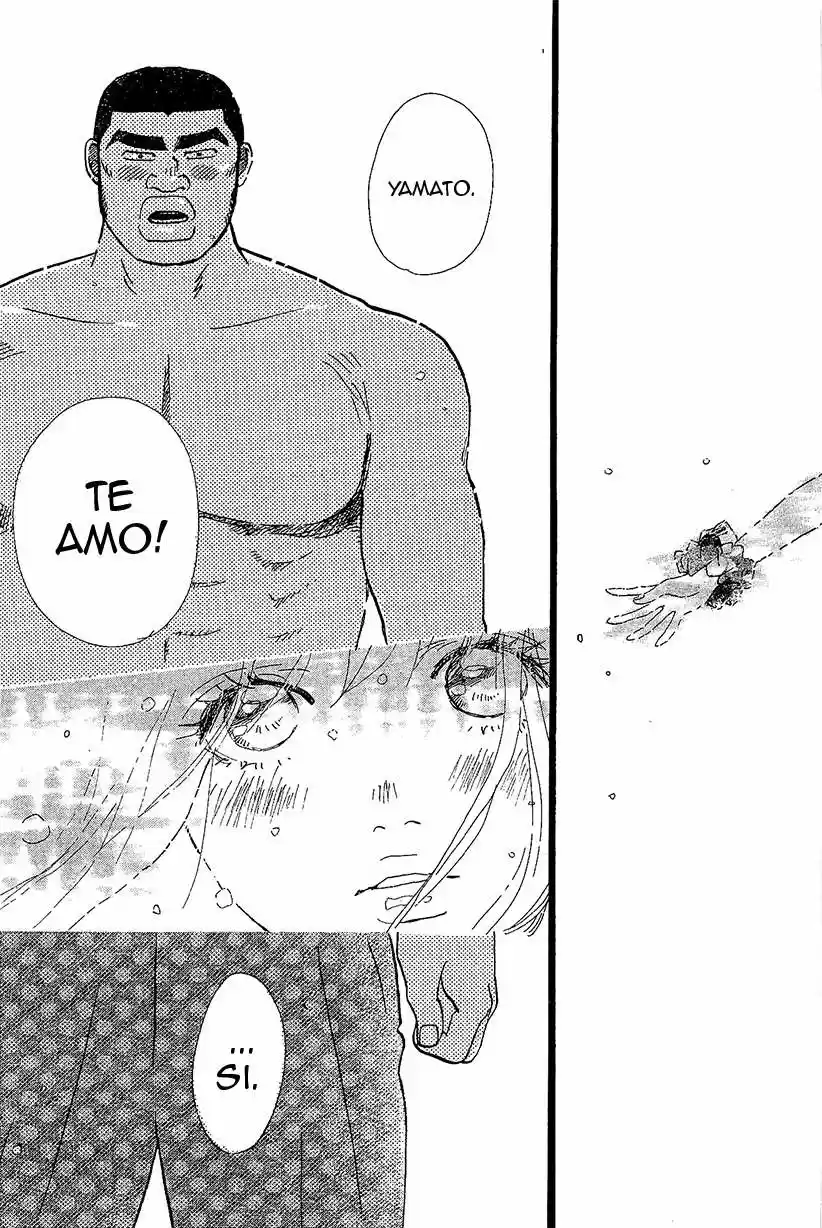 Ore Monogatari!! - Capítulo 8 - Página 39 - LectorTMOo