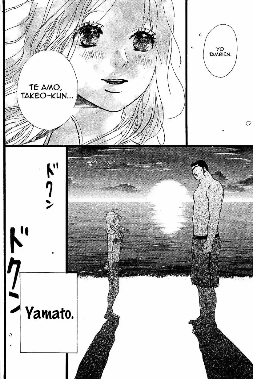 Ore Monogatari!! - Capítulo 8 - Página 40 - LectorTMOo