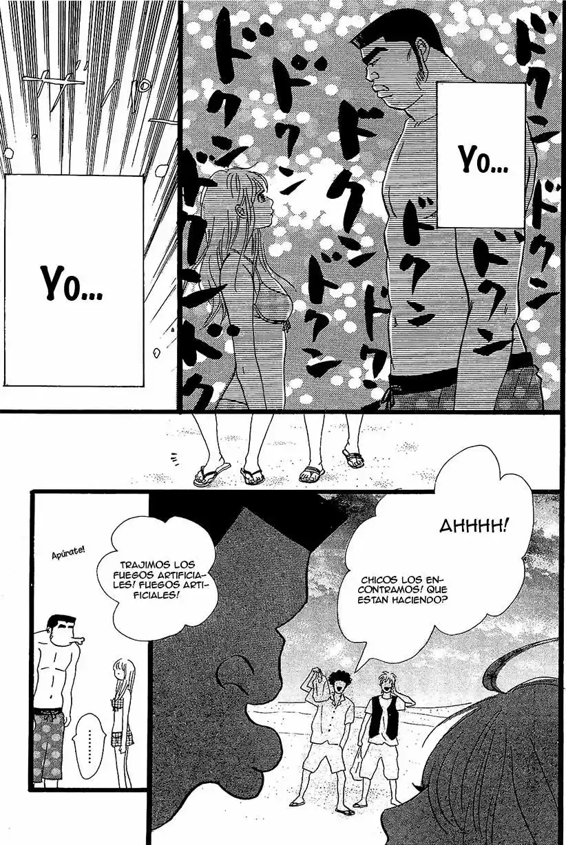 Ore Monogatari!! - Capítulo 8 - Página 41 - LectorTMOo