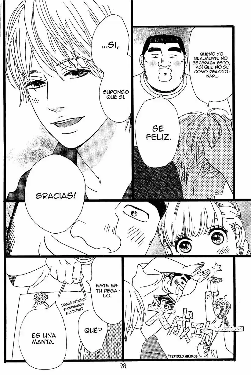 Ore Monogatari!! - Capítulo 9 - Página 12 - LectorTMOo