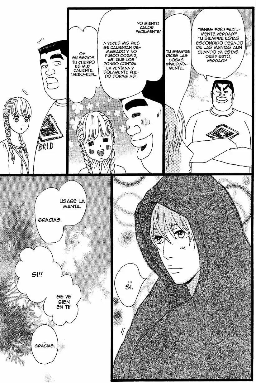 Ore Monogatari!! - Capítulo 9 - Página 13 - LectorTMOo