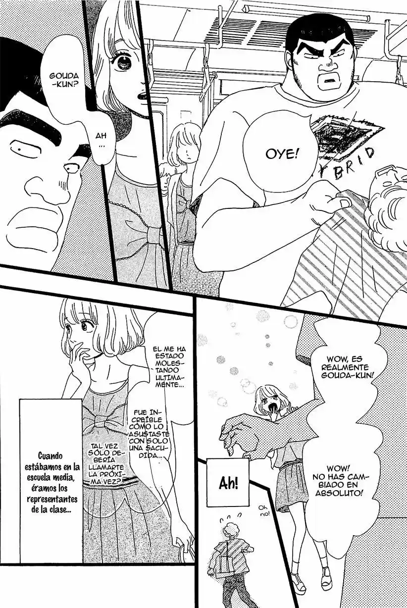 Ore Monogatari!! - Capítulo 9 - Página 16 - LectorTMOo