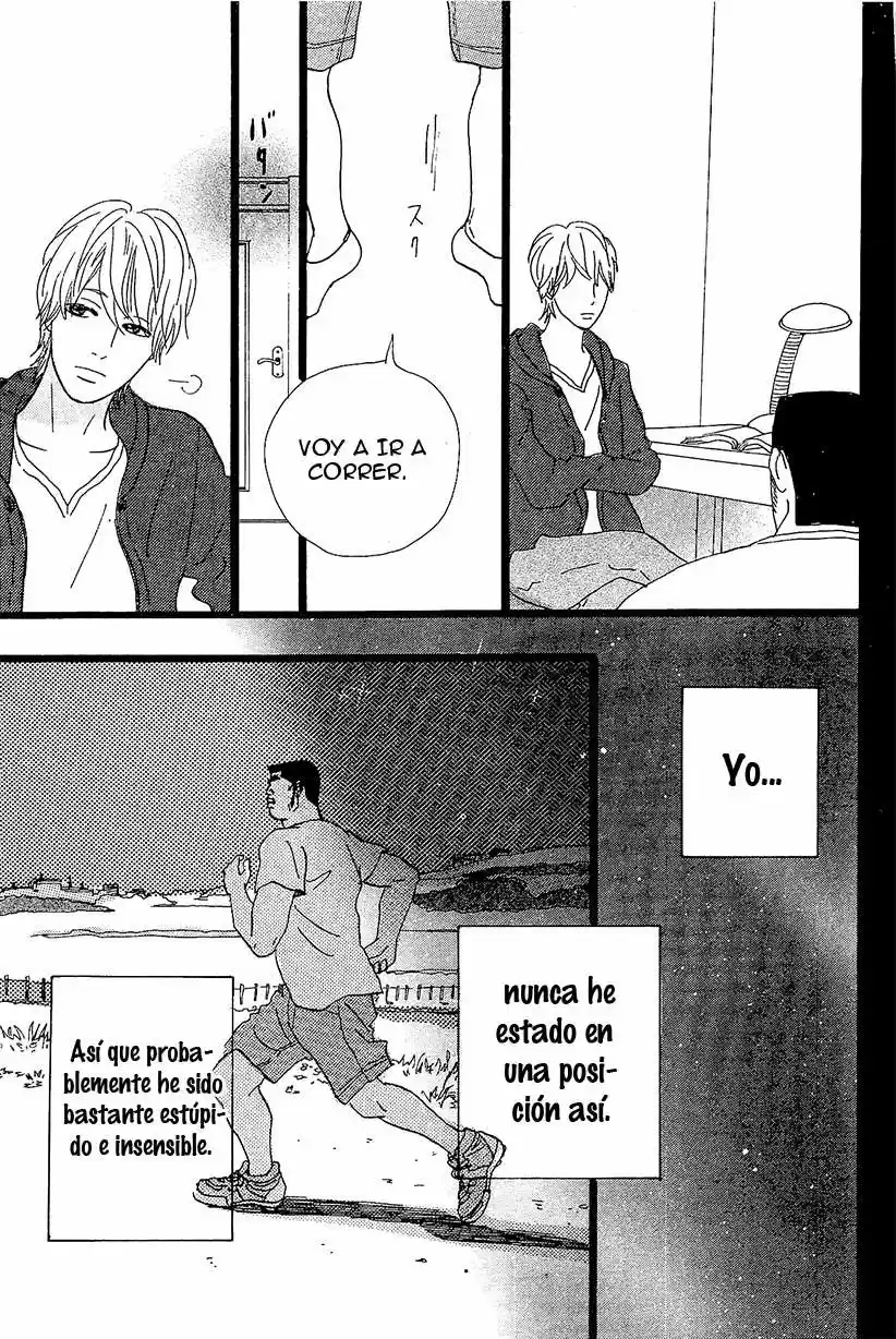 Ore Monogatari!! - Capítulo 9 - Página 23 - LectorTMOo