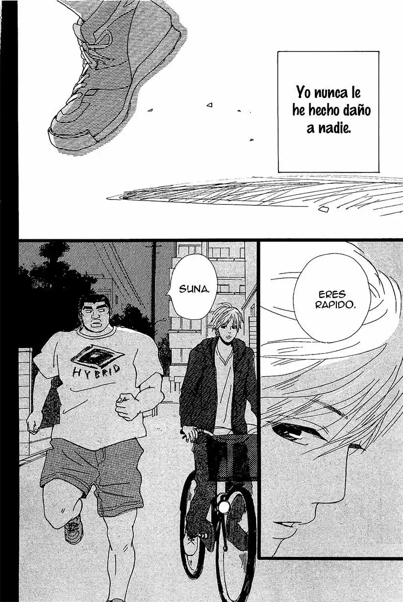 Ore Monogatari!! - Capítulo 9 - Página 24 - LectorTMOo