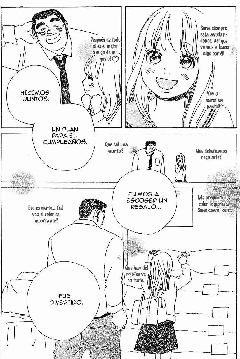 Ore Monogatari!! - Capítulo 9 - Página 26 - LectorTMOo