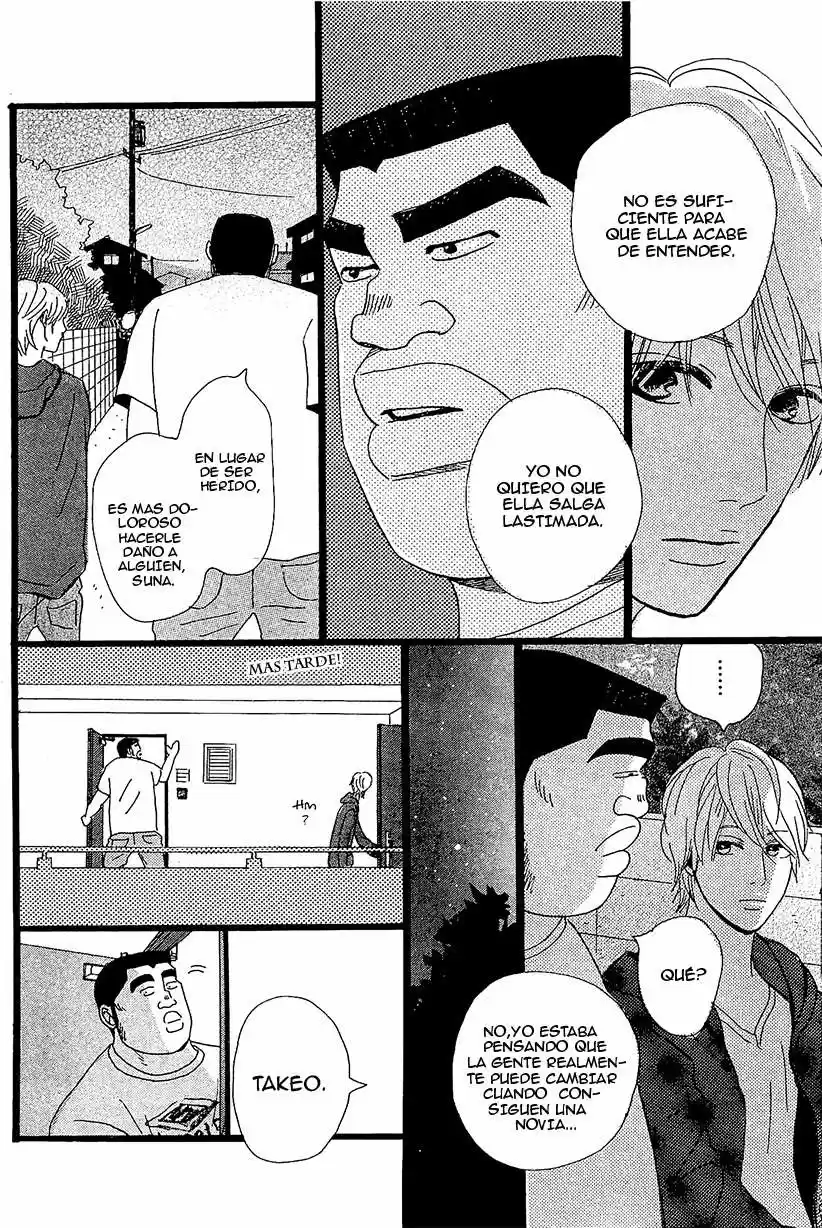 Ore Monogatari!! - Capítulo 9 - Página 32 - LectorTMOo