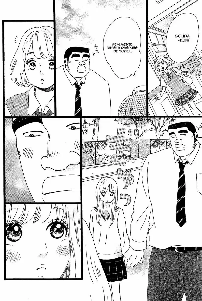 Ore Monogatari!! - Capítulo 9 - Página 40 - LectorTMOo