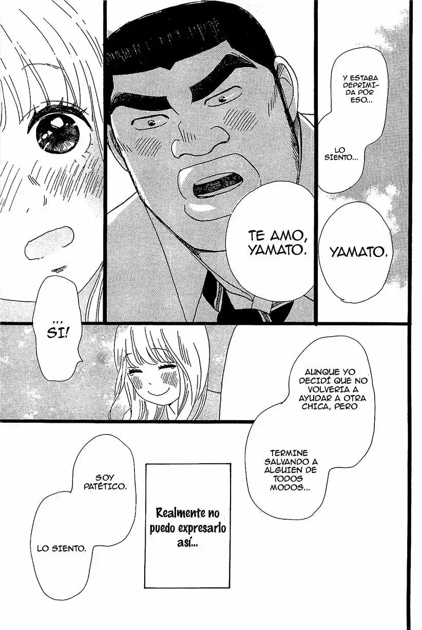 Ore Monogatari!! - Capítulo 9 - Página 43 - LectorTMOo