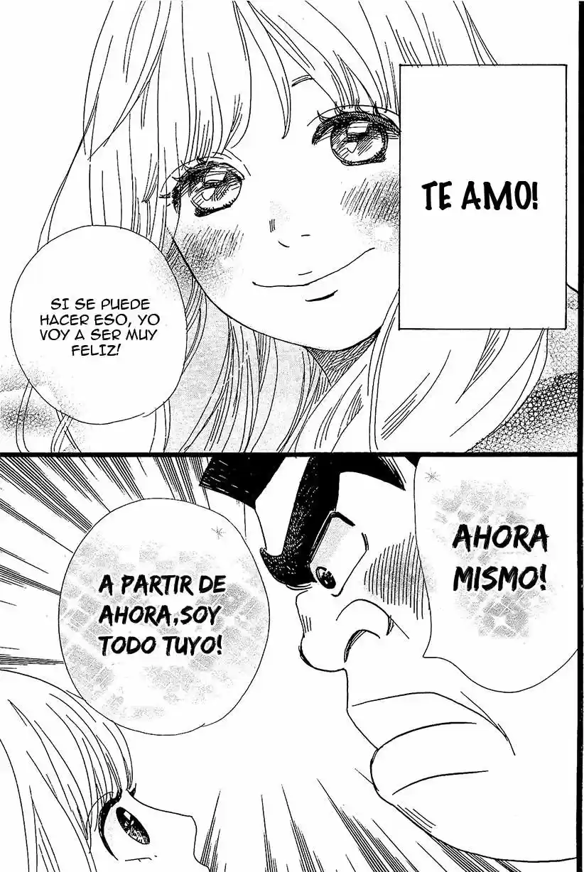 Ore Monogatari!! - Capítulo 9 - Página 47 - LectorTMOo