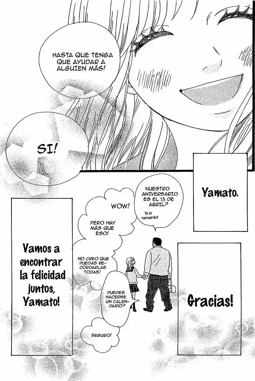 Ore Monogatari!! - Capítulo 9 - Página 48 - LectorTMOo