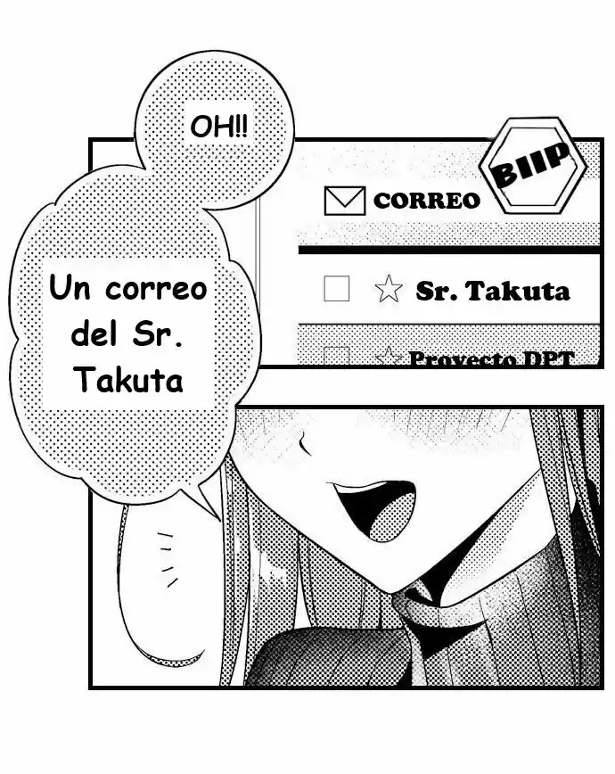 Ore Ni Sosogasete Kudasai. ~ Okute Succubus To Gochisou Miseinen - Capítulo 1 - Página 4 - LectorTMOo