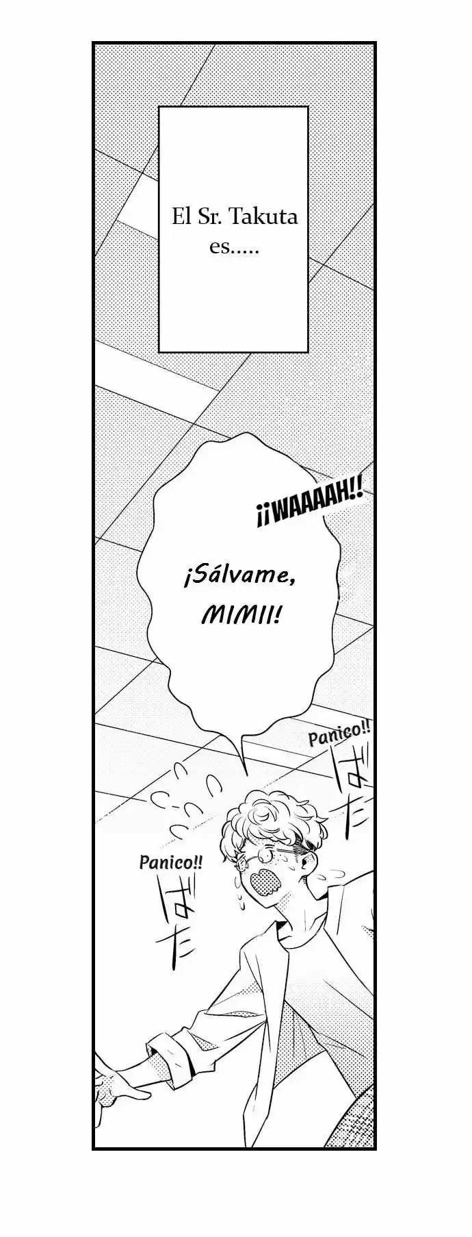 Ore Ni Sosogasete Kudasai. ~ Okute Succubus To Gochisou Miseinen - Capítulo 1 - Página 7 - LectorTMOo