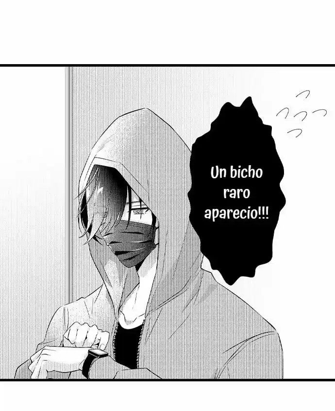 Ore Ni Sosogasete Kudasai. ~ Okute Succubus To Gochisou Miseinen - Capítulo 1 - Página 8 - LectorTMOo