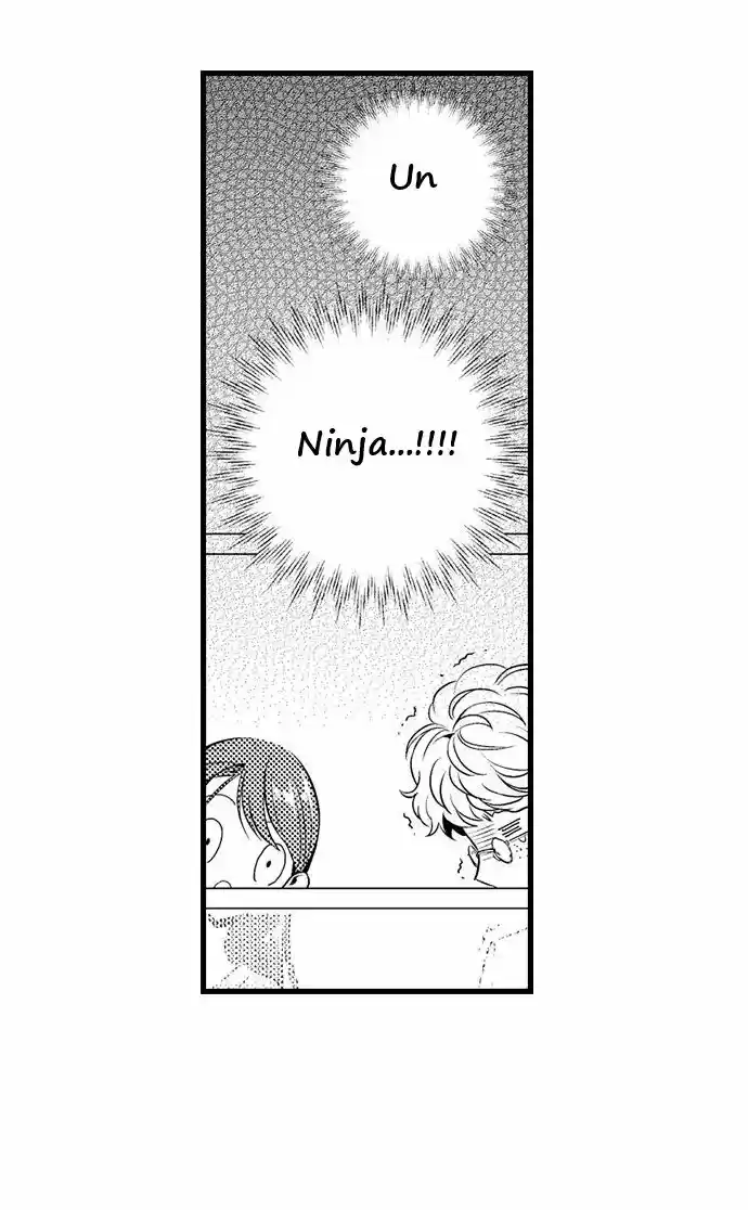 Ore Ni Sosogasete Kudasai. ~ Okute Succubus To Gochisou Miseinen - Capítulo 1 - Página 9 - LectorTMOo