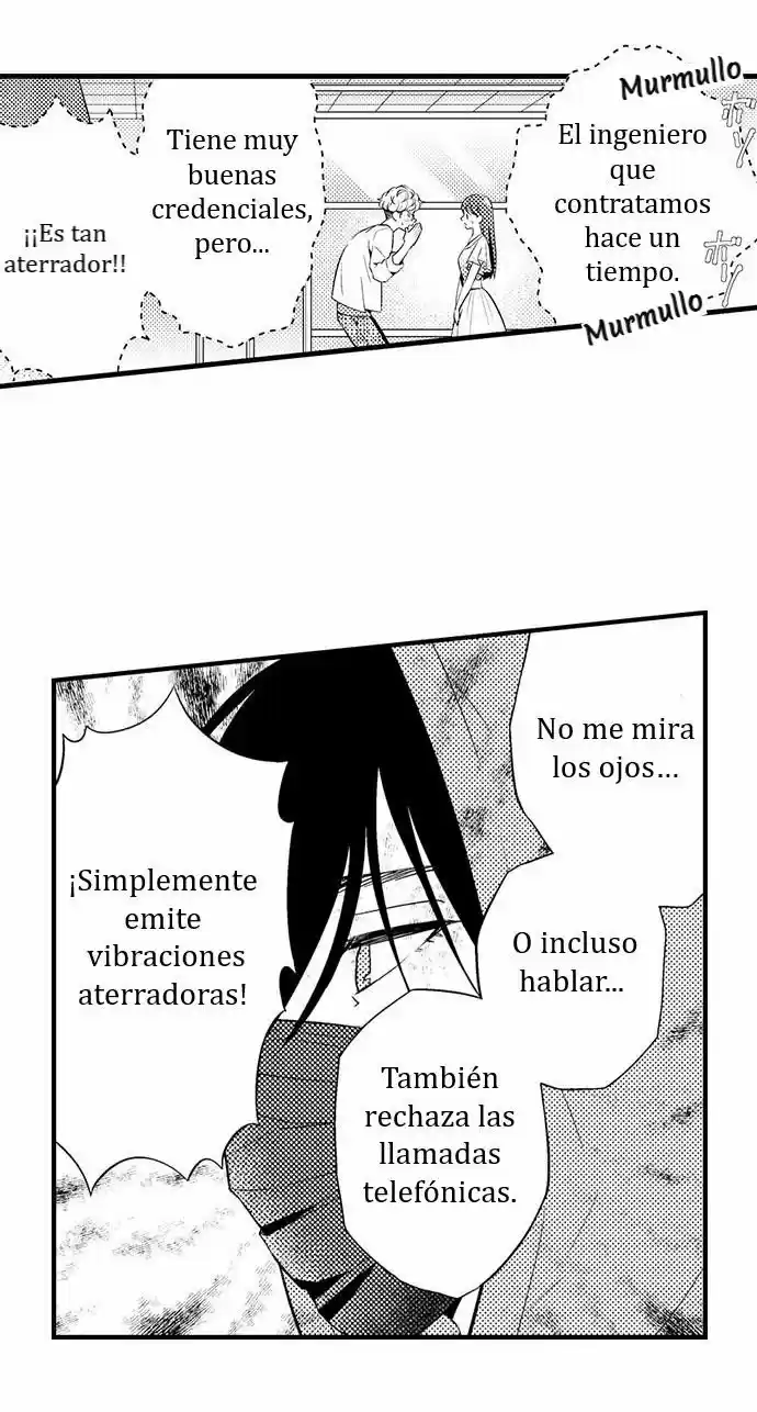 Ore Ni Sosogasete Kudasai. ~ Okute Succubus To Gochisou Miseinen - Capítulo 1 - Página 10 - LectorTMOo