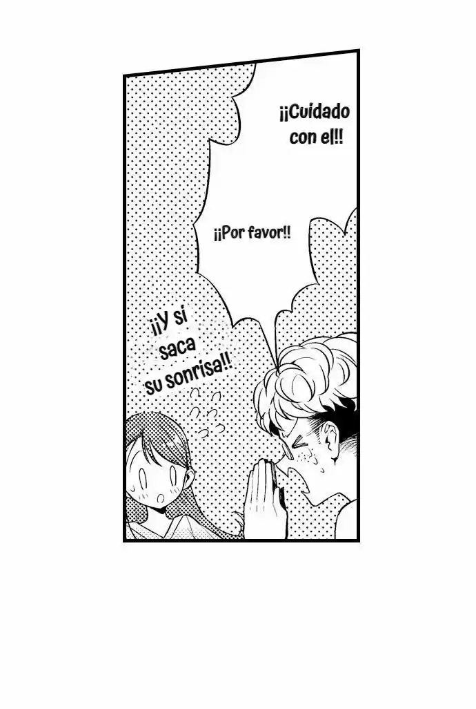Ore Ni Sosogasete Kudasai. ~ Okute Succubus To Gochisou Miseinen - Capítulo 1 - Página 11 - LectorTMOo